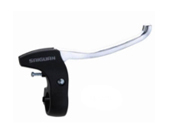 2-3 finger alloy lever